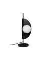 UMMO SALLO ST czarna lampa stołowa SST122P1 UMMO SALLO ST czarna lampa stołowa SST122P1