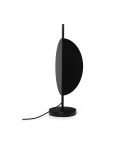 UMMO SALLO ST czarna lampa stołowa SST122P1 UMMO SALLO ST czarna lampa stołowa SST122P1