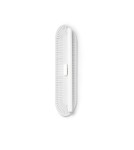 Kinkiety - UMMO SAUVA A biała ażurowa lampa ścienna / kinkiet SVA11S14 - product 1