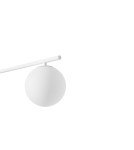 UMMO SUGURI C biała lampa sufitowa w rozmiarze L SGC311R36 UMMO SUGURI C biała lampa sufitowa w rozmiarze L SGC311R36