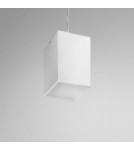 Lampy wiszące - Aqform QUPET wisząca 12 LED 230V 8W 330lm 50420 - product 1