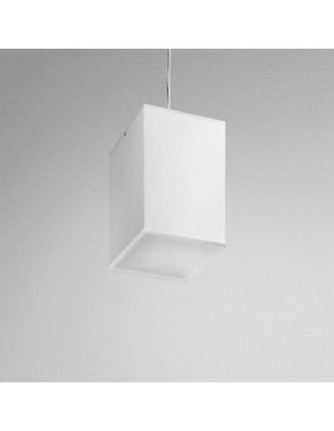 Aqform QUPET wisząca 12 LED 230V 8W 330lm 50420