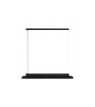 UMMO YOTTSU B czarna sufitowa lampa wisząca YOB622P02 UMMO YOTTSU B czarna sufitowa lampa wisząca YOB622P02