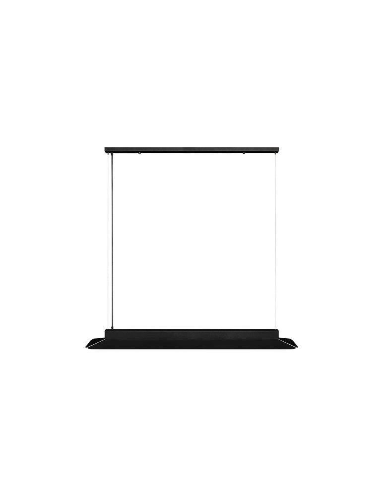 UMMO YOTTSU B czarna sufitowa lampa wisząca YOB622P02 UMMO YOTTSU B czarna sufitowa lampa wisząca YOB622P02