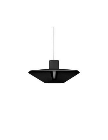 UMMO YOTTSU B czarna sufitowa lampa wisząca YOB622P02 - produkt 2