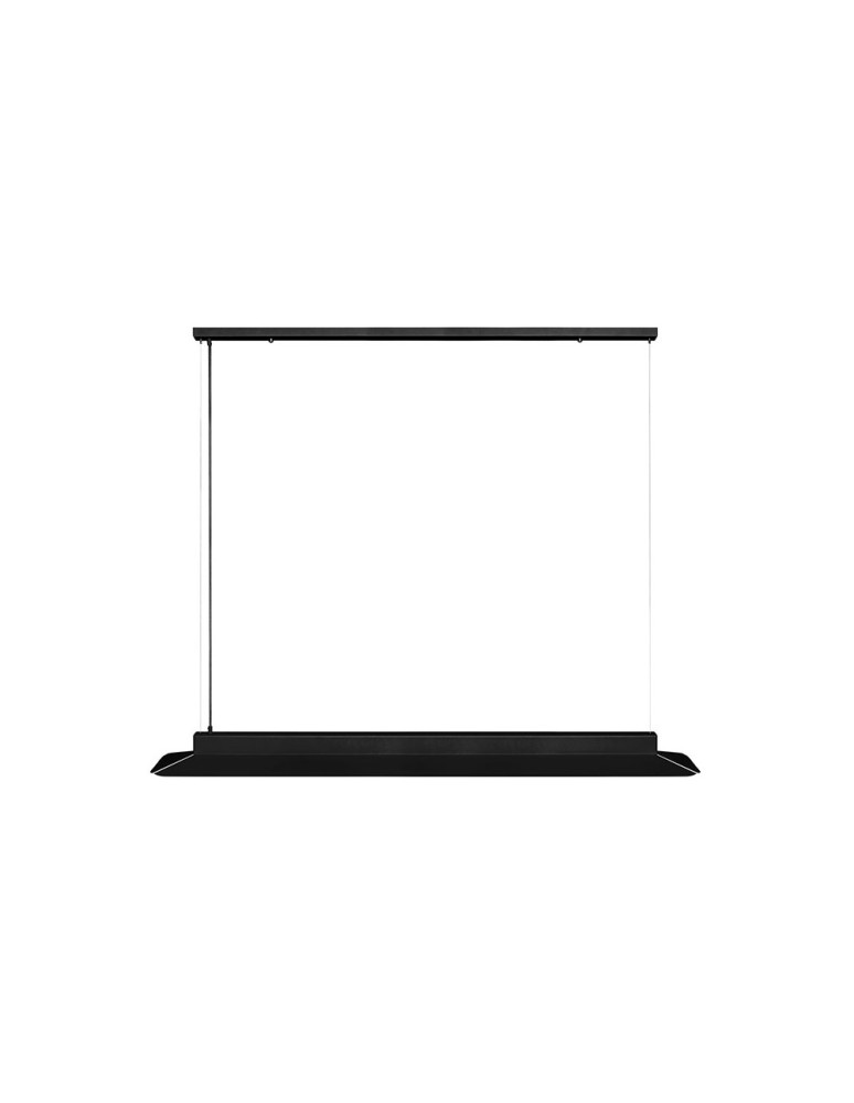 UMMO YOTTSU C czarna sufitowa lampa wisząca YOC622P02 UMMO YOTTSU C czarna sufitowa lampa wisząca YOC622P02