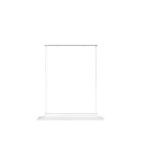 Lampy wiszące - UMMO YOTTSU A biała sufitowa lampa wisząca YOA611P02 - product 1