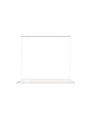 UMMO YOTTSU C biała sufitowa lampa wisząca YOC611P02