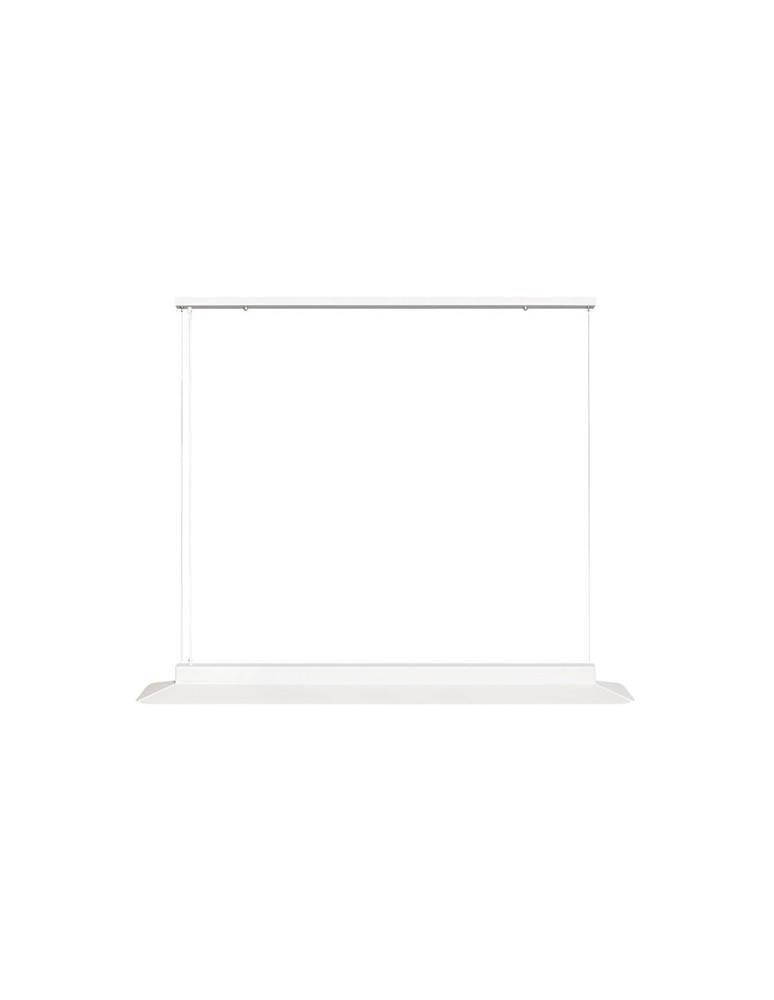 UMMO YOTTSU C biała sufitowa lampa wisząca YOC611P02 UMMO YOTTSU C biała sufitowa lampa wisząca YOC611P02