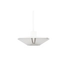 UMMO YOTTSU C biała sufitowa lampa wisząca YOC611P02 UMMO YOTTSU C biała sufitowa lampa wisząca YOC611P02
