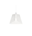 UMMO YOTTSU C biała sufitowa lampa wisząca YOC611P02 UMMO YOTTSU C biała sufitowa lampa wisząca YOC611P02