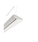 UMMO YOTTSU C biała sufitowa lampa wisząca YOC611P02 UMMO YOTTSU C biała sufitowa lampa wisząca YOC611P02