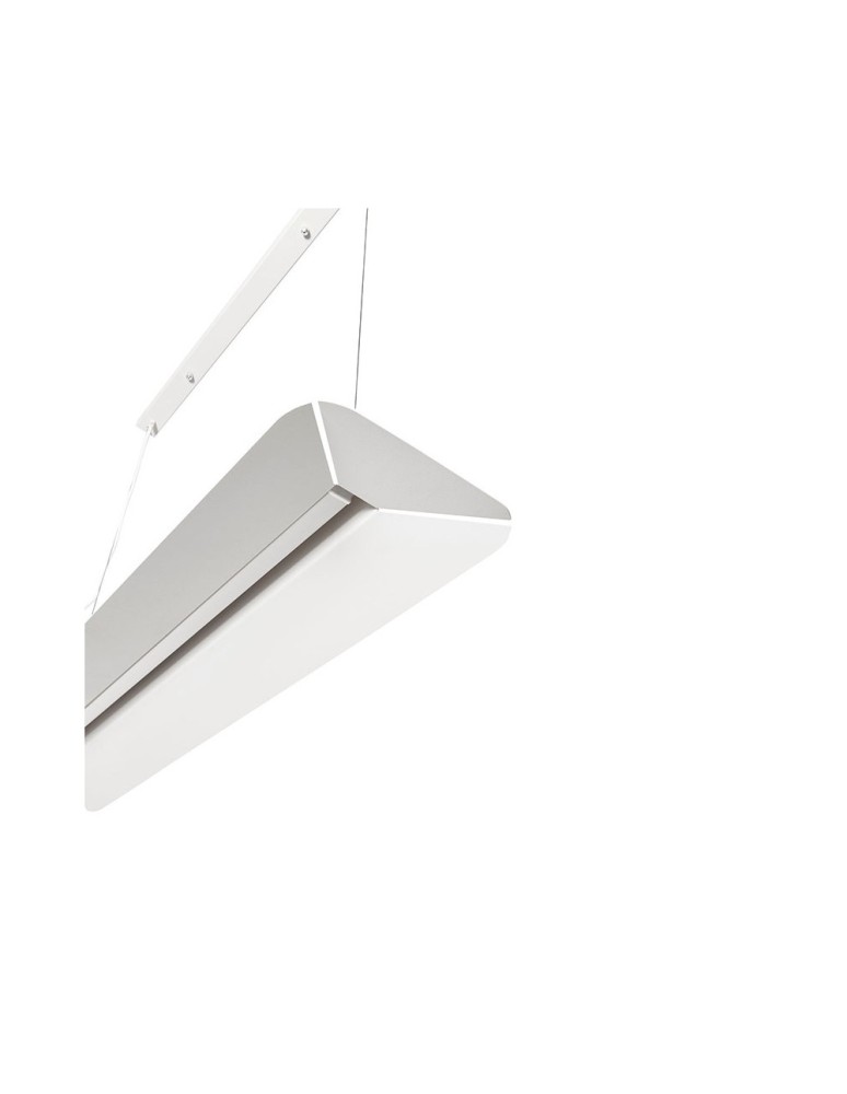 UMMO YOTTSU C biała sufitowa lampa wisząca YOC611P02 UMMO YOTTSU C biała sufitowa lampa wisząca YOC611P02