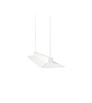 UMMO YOTTSU C biała sufitowa lampa wisząca YOC611P02 UMMO YOTTSU C biała sufitowa lampa wisząca YOC611P02