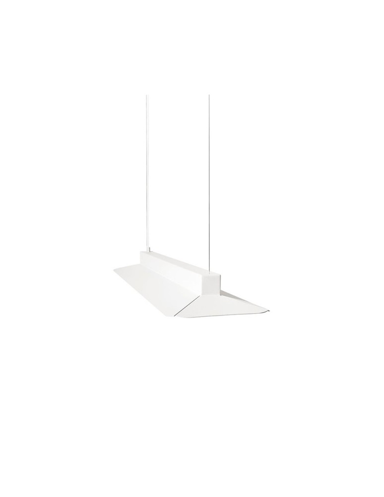 UMMO YOTTSU C biała sufitowa lampa wisząca YOC611P02 UMMO YOTTSU C biała sufitowa lampa wisząca YOC611P02
