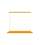 UMMO YOTTSU C melonowa sufitowa lampa wisząca YOC653P02 UMMO YOTTSU C melonowa sufitowa lampa wisząca YOC653P02