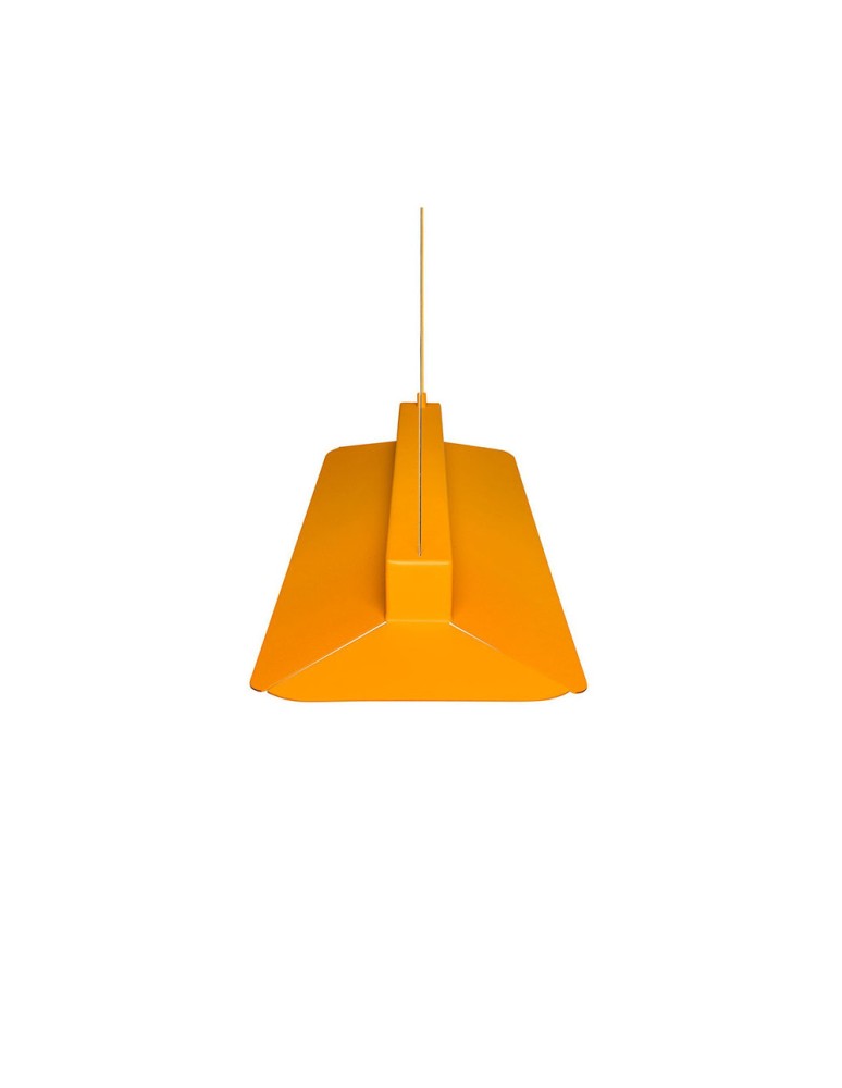 UMMO YOTTSU C melonowa sufitowa lampa wisząca YOC653P02 UMMO YOTTSU C melonowa sufitowa lampa wisząca YOC653P02
