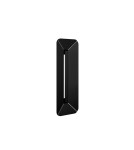 Kinkiety - UMMO YOTTSU WALL A czarna lampa ścienna / kinkiet YWA620002 - product 1