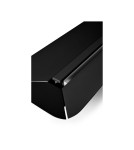 Kinkiety - UMMO YOTTSU WALL A czarna lampa ścienna / kinkiet YWA620002 - product 4