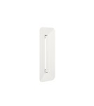 UMMO YOTTSU WALL A biała lampa ścienna / kinkiet YWA610002 UMMO YOTTSU WALL A biała lampa ścienna / kinkiet YWA610002