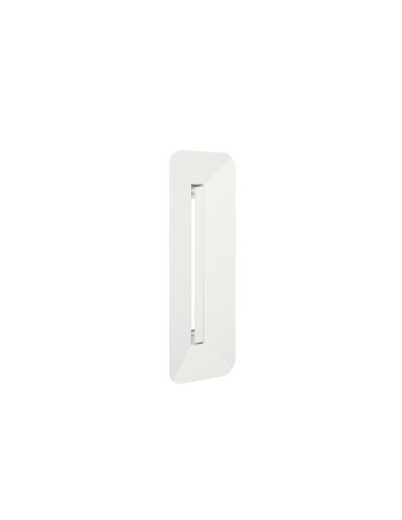 UMMO YOTTSU WALL A biała lampa ścienna / kinkiet YWA610002