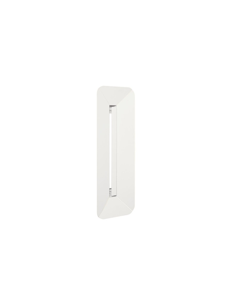 UMMO YOTTSU WALL A biała lampa ścienna / kinkiet YWA610002 UMMO YOTTSU WALL A biała lampa ścienna / kinkiet YWA610002