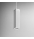 Lampy wiszące - Aqform QUPET wisząca mini LED 50cm 3W 310lm 50586 - product 1