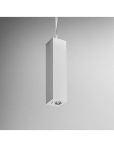 Aqform QUPET wisząca mini LED 50cm 3W 310lm 50586
