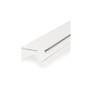 UMMO YOTTSU WALL A biała lampa ścienna / kinkiet YWA610002 UMMO YOTTSU WALL A biała lampa ścienna / kinkiet YWA610002