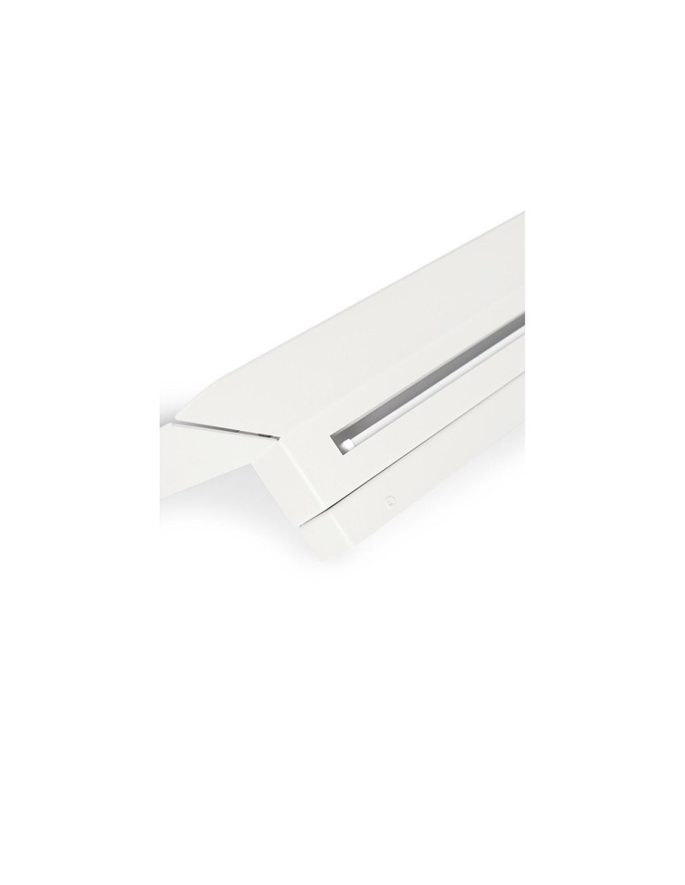 UMMO YOTTSU WALL A biała lampa ścienna / kinkiet YWA610002 UMMO YOTTSU WALL A biała lampa ścienna / kinkiet YWA610002