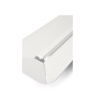 UMMO YOTTSU WALL A biała lampa ścienna / kinkiet YWA610002 UMMO YOTTSU WALL A biała lampa ścienna / kinkiet YWA610002