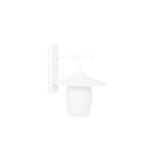 Kinkiety - UMMO JINGU B biała lampa ścienna / kinkiet JNB11000 - product 1