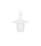 Kinkiety - UMMO JINGU B biała lampa ścienna / kinkiet JNB11000 - product 2