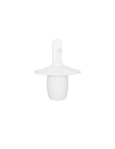 UMMO JINGU B biała lampa ścienna / kinkiet JNB11000 - produkt 2