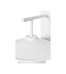 Kinkiety - UMMO JINGU B biała lampa ścienna / kinkiet JNB11000 - product 5