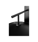 Kinkiety - UMMO JINGU B czarna lampa ścienna / kinkiet JNB12000 - product 5