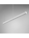Aqform RAFTER wisząca LED 57cm 9W 630lm 50600