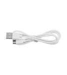 Lampy stołowe LED -  Step Into Design Lampa stołowa TAVOLO B LED dotykowa srebrna 22 cm ST-8127T/B SILVER - product 4