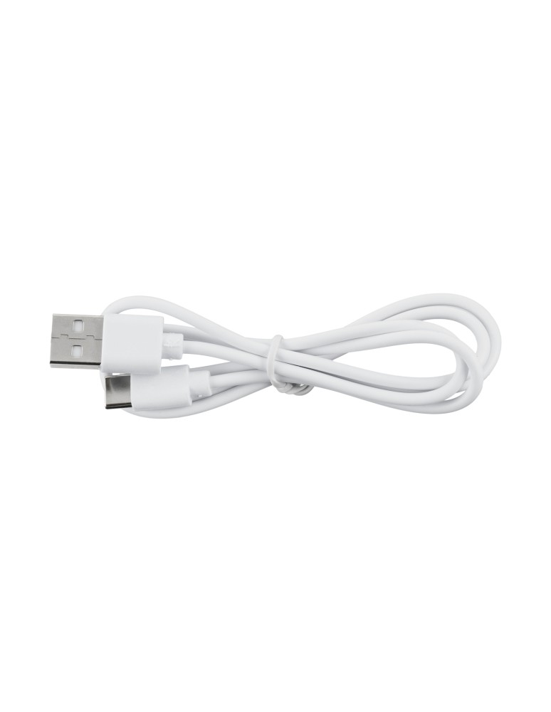 Step Into Design Lampa stołowa TAVOLO B LED dotykowa srebrna 22 cm ST-8127T/B SILVER