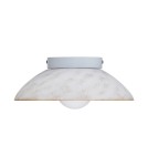 Step Into Design Lampa ścienna ILUSIONI beżowa 26 cm ST-F059 COFFEE Step Into Design Lampa ścienna ILUSIONI beżowa 26 cm ST-F059 COFFEE