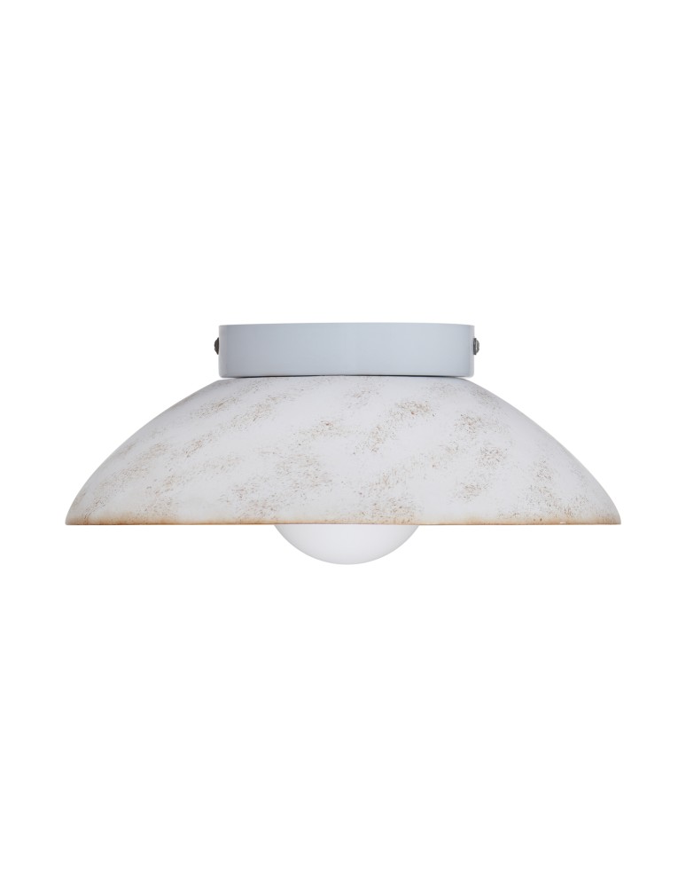 Step Into Design Lampa ścienna ILUSIONI beżowa 26 cm ST-F059 COFFEE Step Into Design Lampa ścienna ILUSIONI beżowa 26 cm ST-F059 COFFEE