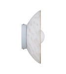 Step Into Design Lampa ścienna ILUSIONI beżowa 26 cm ST-F059 COFFEE Step Into Design Lampa ścienna ILUSIONI beżowa 26 cm ST-F059 COFFEE