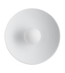 Step Into Design Lampa ścienna ILUSIONI biała 26 cm ST-F059 WHITE Step Into Design Lampa ścienna ILUSIONI biała 26 cm ST-F059 WHITE