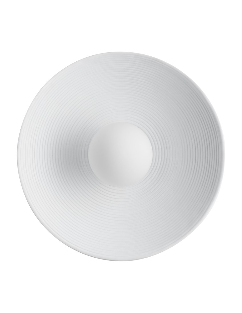 Step Into Design Lampa ścienna ILUSIONI biała 26 cm ST-F059 WHITE Step Into Design Lampa ścienna ILUSIONI biała 26 cm ST-F059 WHITE
