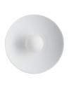  Step Into Design Lampa ścienna ILUSIONI biała 26 cm ST-F059 WHITE