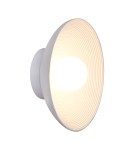 Step Into Design Lampa ścienna ILUSIONI biała 26 cm ST-F059 WHITE Step Into Design Lampa ścienna ILUSIONI biała 26 cm ST-F059 WHITE