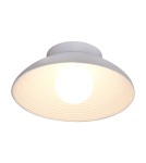 Step Into Design Lampa ścienna ILUSIONI biała 26 cm ST-F059 WHITE Step Into Design Lampa ścienna ILUSIONI biała 26 cm ST-F059 WHITE