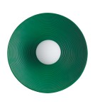 Step Into Design Lampa ścienna ILUSIONI zielona 26 cm ST-F059 GREEN Step Into Design Lampa ścienna ILUSIONI zielona 26 cm ST-F059 GREEN