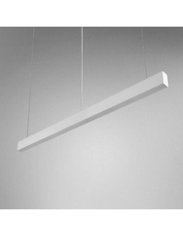 Aqform RAFTER wisząca LED 142cm 22W 1600lm 50603
