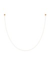  Step Into Design Lampa wisząca SNAKE LED wąż ledowy złota 300 cm MD1021-3 gold